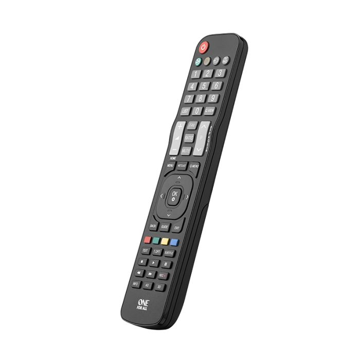 Code Télécommande Universelle Pour Tv High One