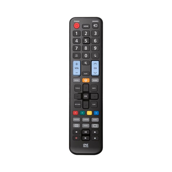 ONE FOR ALL pour TV Samsung Electro Dépôt