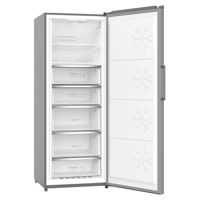 Congélateur armoire VALBERG UF NF 380 A++ S750C Electro Dépôt