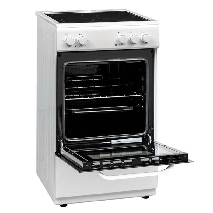 cuisinière valberg vitrocéramique