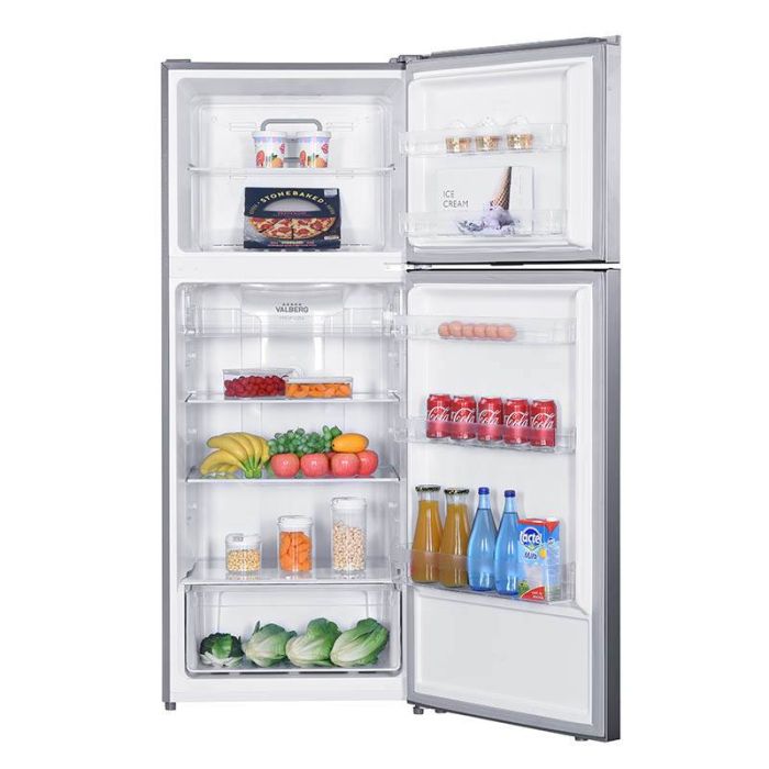 Frigo 2 Portes 2 Tiroirs Electro Dépôt
