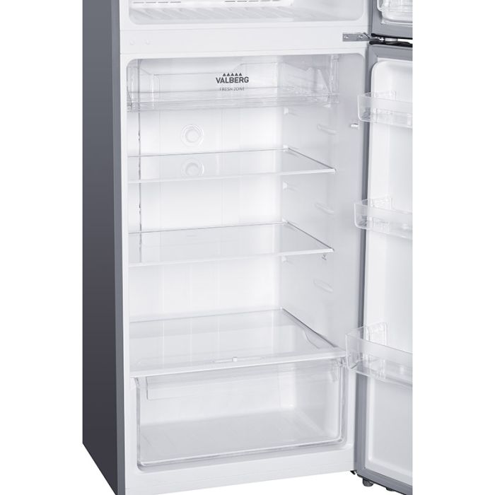 Frigo 2 Portes 2 Tiroirs Electro Dépôt