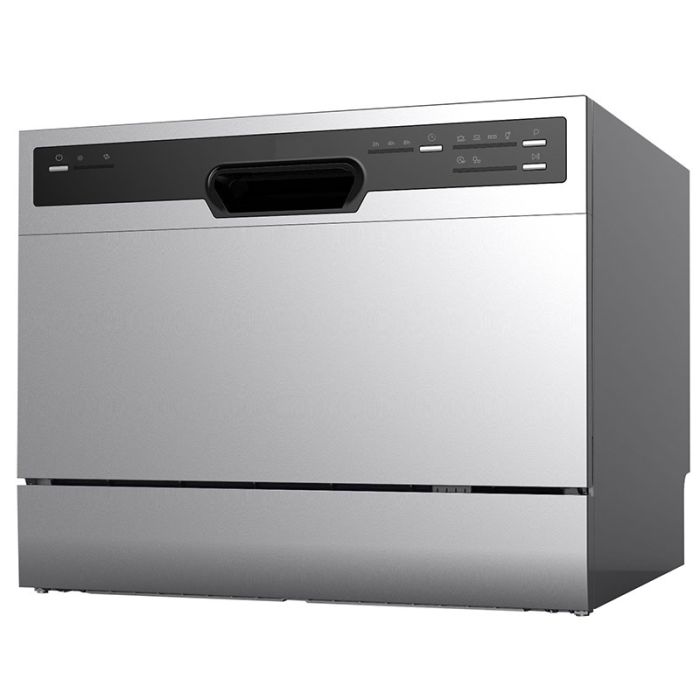 Lavevaisselle 45 cm 6 couverts CURTISS MLV0649DLS Electro Dépôt