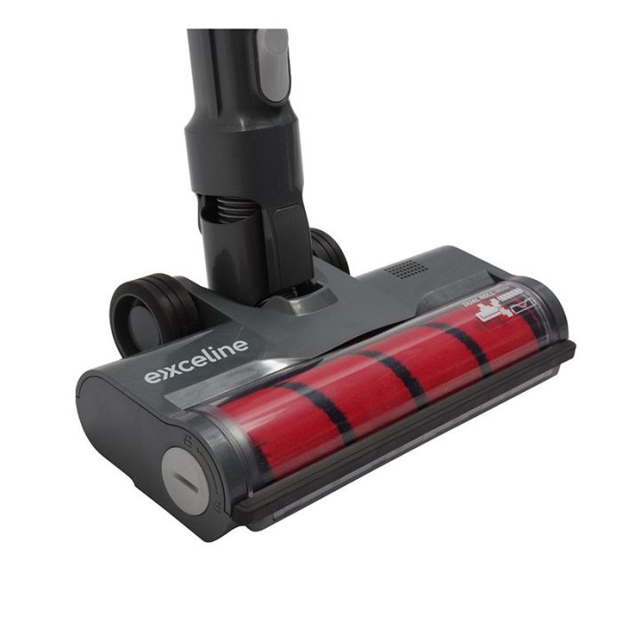 Aspirateur balai EXCELINE CYCLONIC X9 Electro Dépôt