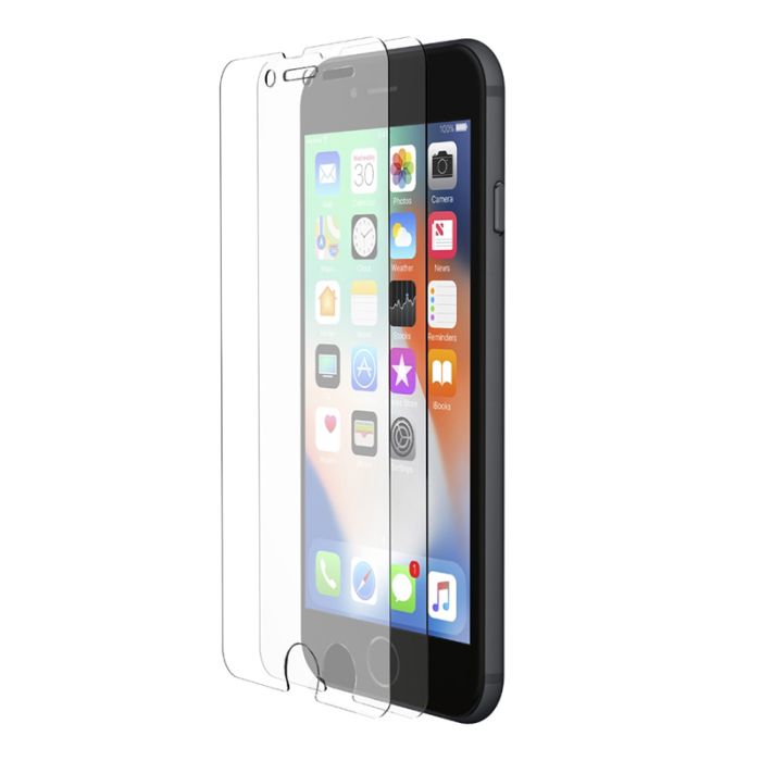 Film De Protection We Iphone 6 7 8 X2 Electro Depot Film De Protection We Iphone 6 7 8 X2 Electro Depot
