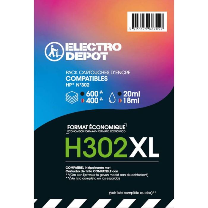 h302xl