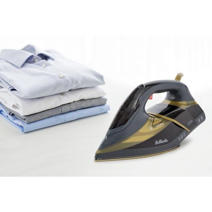 Fer A Repasser Bellavita Steamtouch Electro Depot Fer A Repasser Bellavita Steamtouch Electro Depot