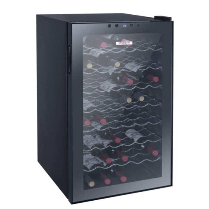 Cave à vin VINO STYLE VSS51PVMF Electro Dépôt