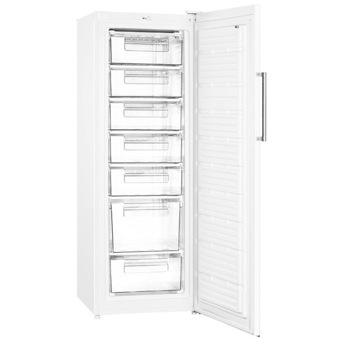Congélateur armoire VALBERG UF 245 F W742C Electro Dépôt