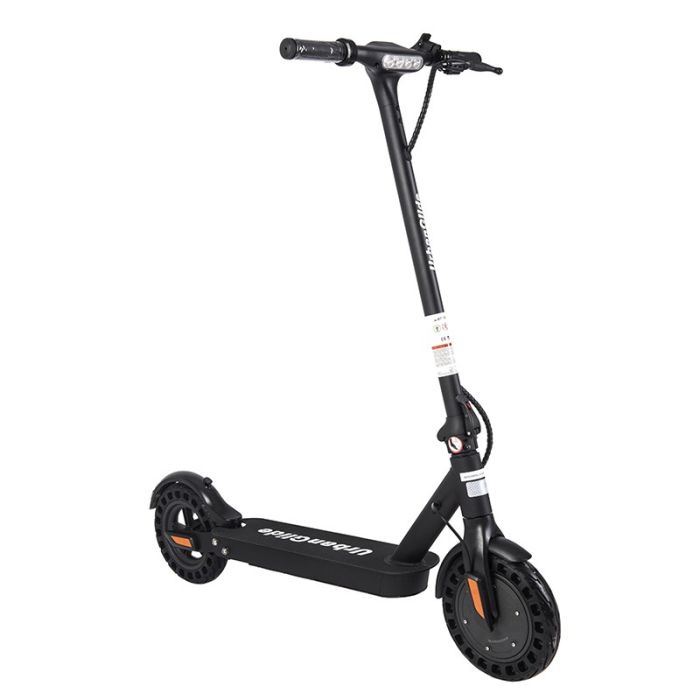 Comment Activer Le Bluetooth Sur Une Trottinette électrique Urban Glide