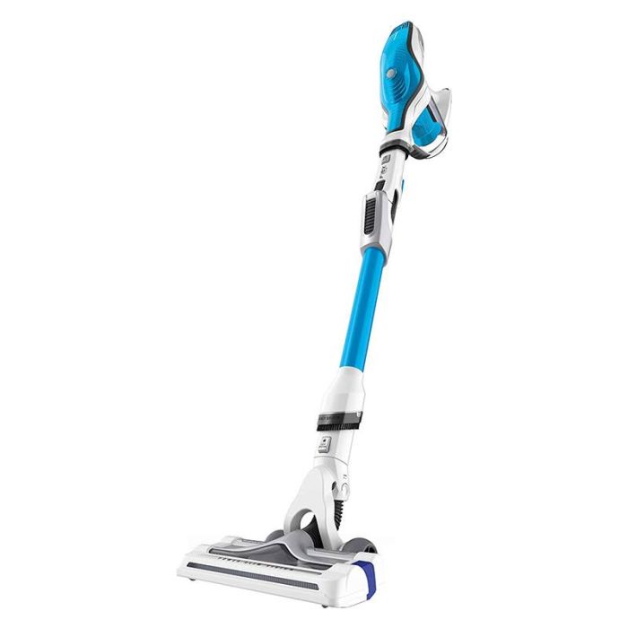 balai aspirateur