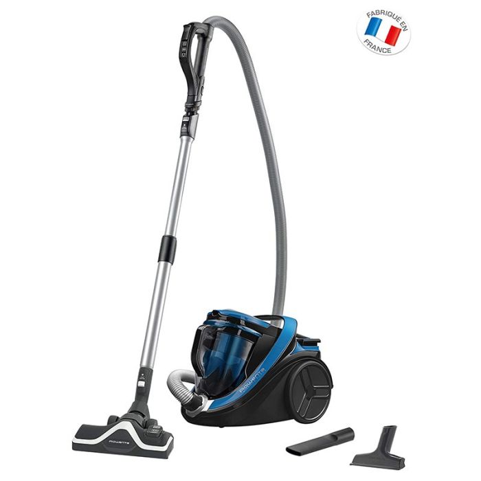 aspirateur rowenta sans sac