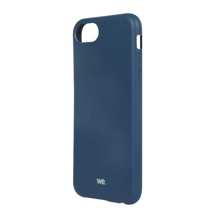 Coque De Protection Iphone 6 7 8 Se 2020 Bleu Biodegradable Et Compostable Electro Depot Coque De Protection Iphone 6 7 8 Se 2020 Bleu Biodegradable Et Compostable Electro Depot