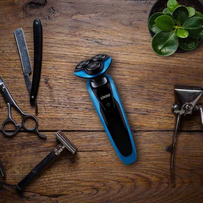 Rasoir livoo Clearance