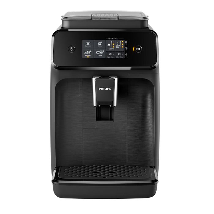 expresso avec broyeur philips ep1224 00