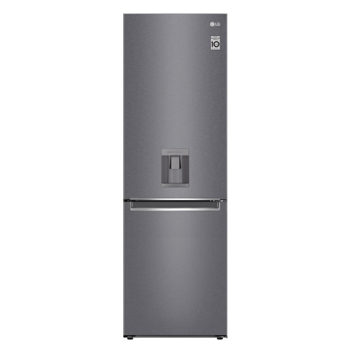 Réfrigérateur combiné LG GBF61PZJEN - Electro Dépôt