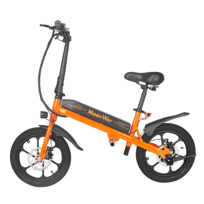 draisienne electrique autonomie