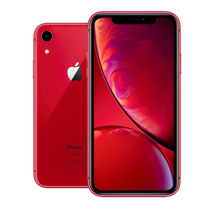 Apple Iphone Xr 64 Go Rouge Reconditionne Grade Eco Coque Electro Depot Apple Iphone Xr 64 Go Rouge Reconditionne Grade Eco Coque Electro Depot
