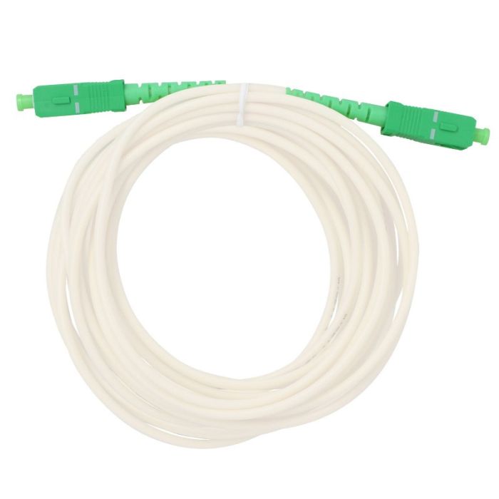 Rue Du Commerce - Cable fibre optique Freebox - 10m - Câble Optique - Rue  du Commerce
