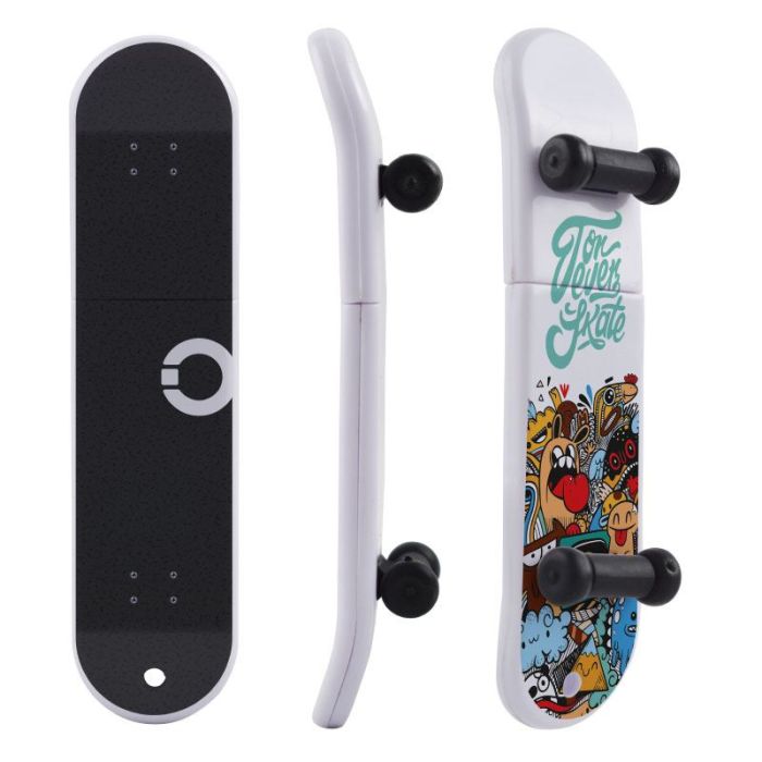 Clé USB 16Go Skate Electro Dépôt
