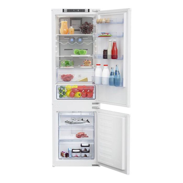 Ihpo  Réfrigérateur 2 Portes Combiné