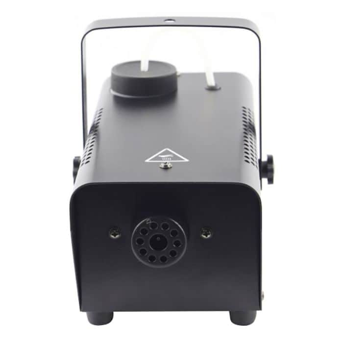 Mini machine à fumée 400W - Jour de Fête - Jeux de lumières - Décoration de  salle