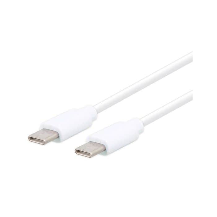 Rallonge USB Pour Laptop - Blanc