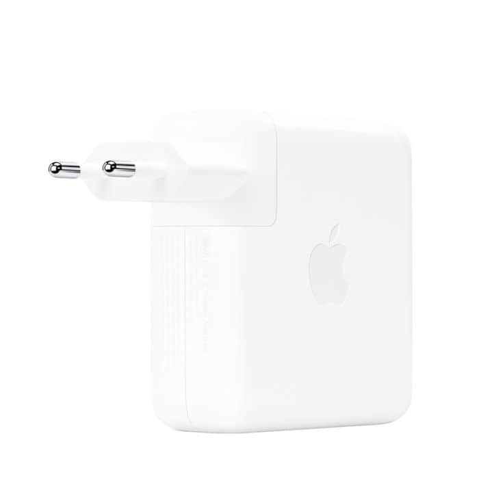 Chargeur MacBook Pro: adaptateur secteur USB 96W Algeria