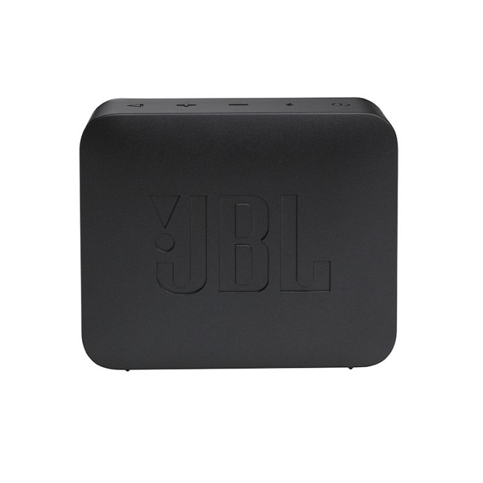 Enceinte Bluetooth JBL GO ESSENTIAL Noir