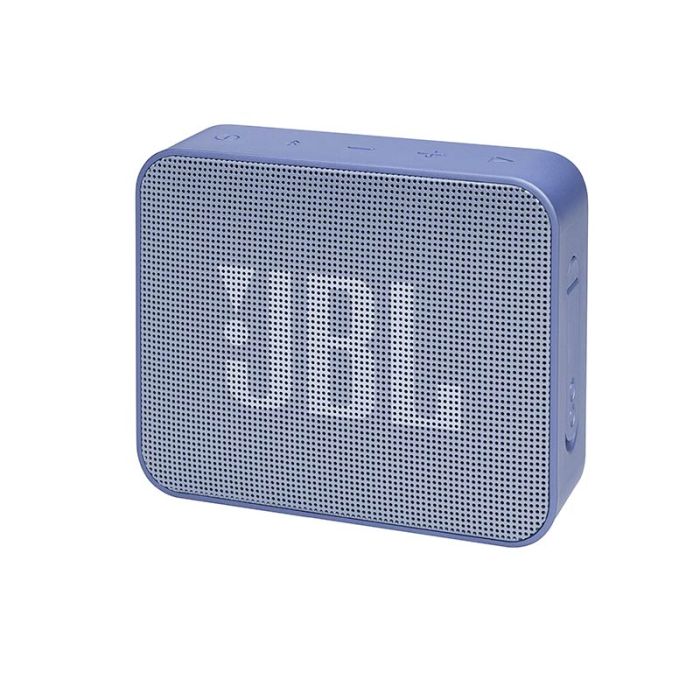 Enceinte Bluetooth JBL GO ESSENTIAL Bleu - Electro Dépôt