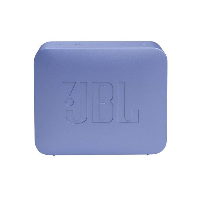 Enceinte Bluetooth JBL GO ESSENTIAL Bleu