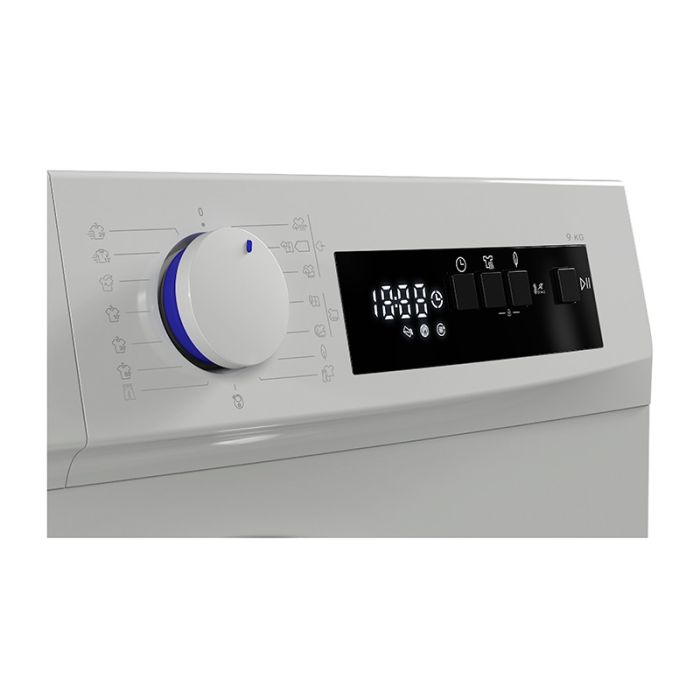 Sèchelinge condenseur 9 kg DAEWOO T9CT1WEFR Electro Dépôt