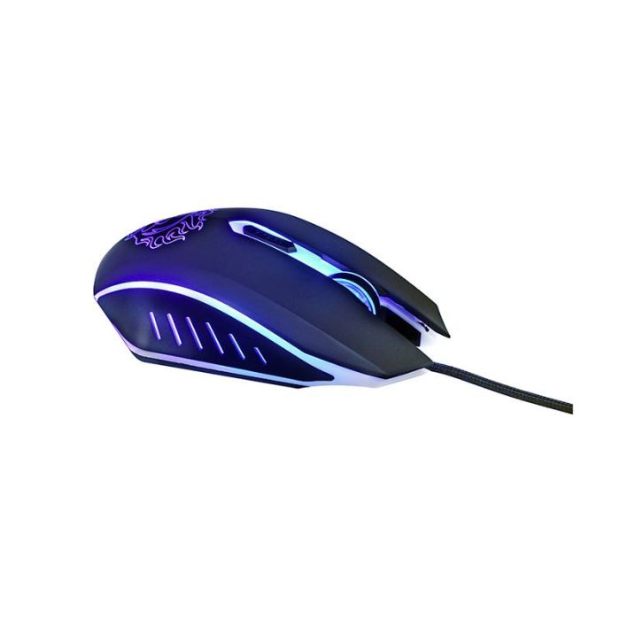 Autocollant Tête De Mort Aviateur 2 - Ref.STKDM95