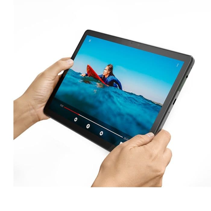 Tablette 10,1 LENOVO TAB M10 HD 3ème Gen 3Go /32GO FHD - Electro Dépôt