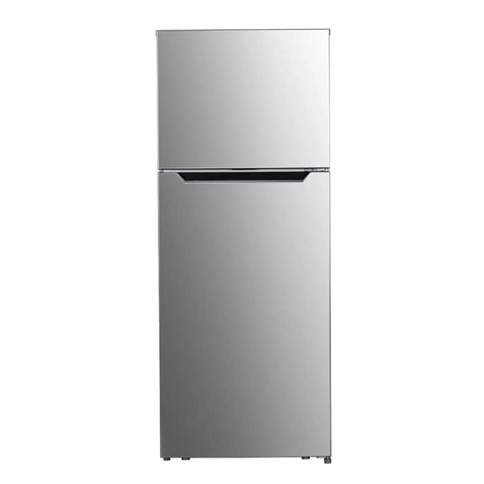 Réfrigérateur 2 portes VALBERG 2D NF 415 E X742C - Electro Dépôt
