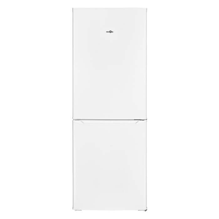 Réfrigérateur combiné HIGH ONE CS 207 E W742C - Electro Dépôt