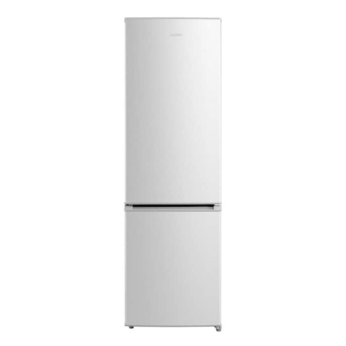 Réfrigérateur combiné VALBERG CNF 270 E W625C - Electro Dépôt