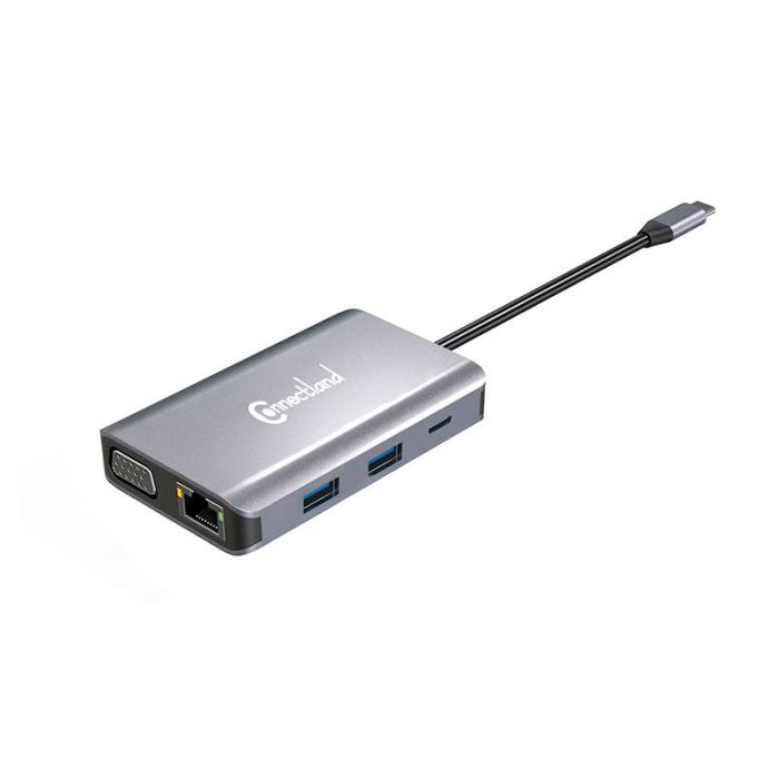 Hub Carte PCIE USB 3.2 Gen2 Type C Carte PCI Express USB 3.0 Adaptateur