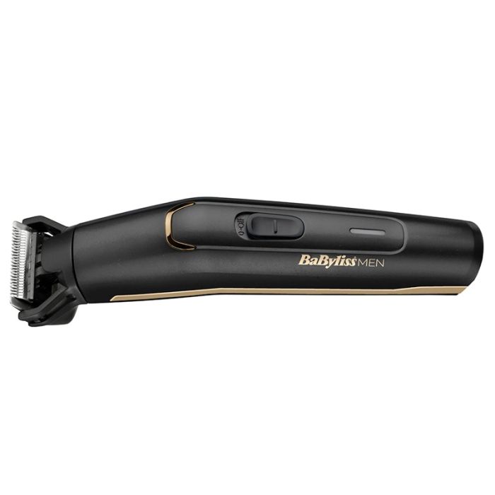 Tondeuse multifonctions BABYLISS MT860E - Electro Dépôt