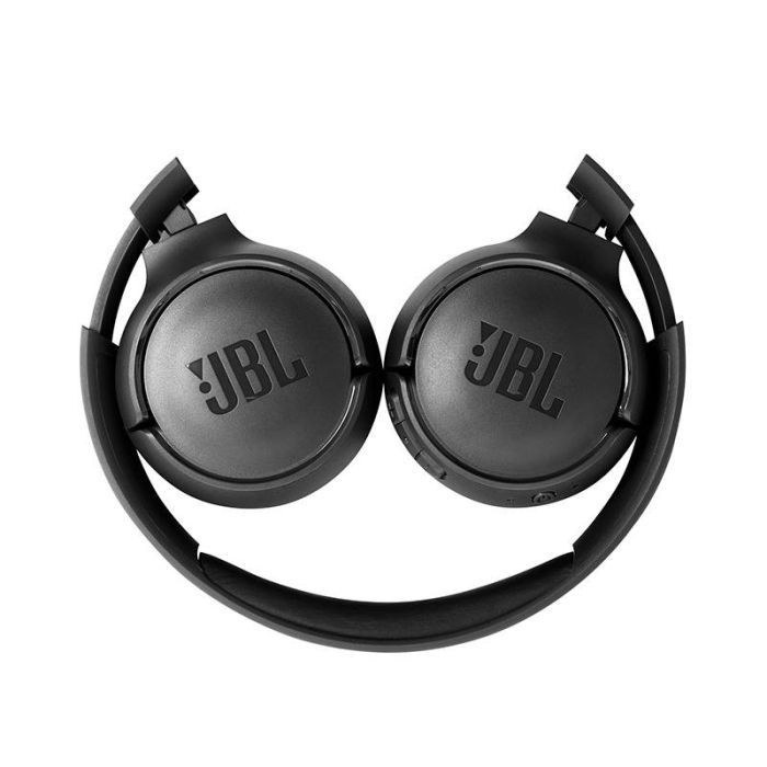 Casque Bluetooth JBL T560BT Noir - Electro Dépôt