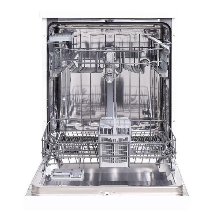 Depot Blanc Lave Vaisselle Lave Vaisselle Montblanc 12 Couverts Silver 18 Lave-vaisselle 14 couverts BRANDT BDFS45DW 14S45 - Electro Dépôt