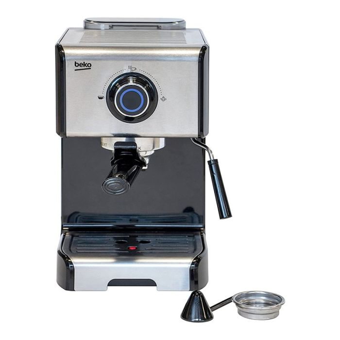 Expresso pompe BEKO CEP5152B Electro Dépôt