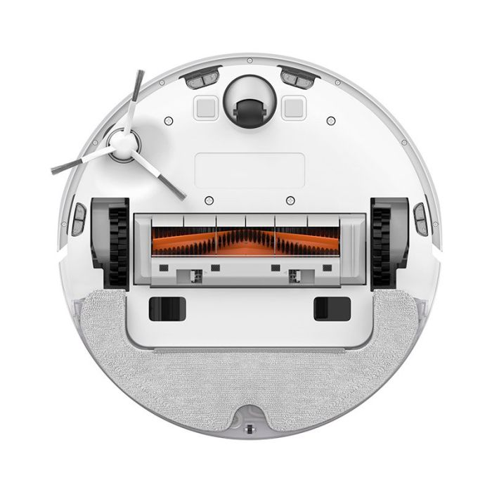 Aspirateur robot laveur DREAME D9 PLUS - Electro Dépôt