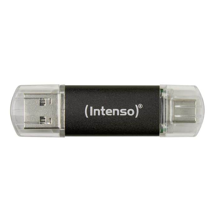 Intenso Clé USB 3.2 Intégral Premuim Line 32 Go - prix pas cher chez  iOBURO- prix pas cher chez iOBURO