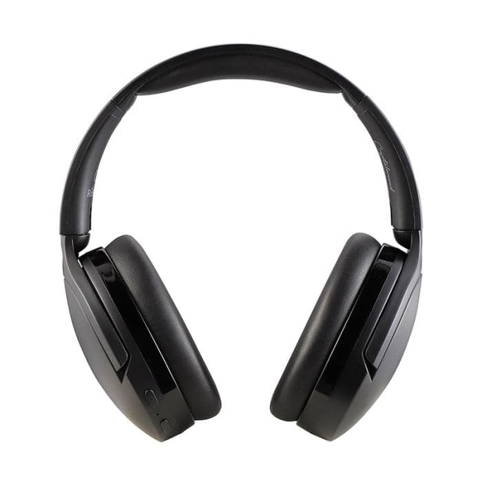 Casque Bluetooth MP3 noir Music Star : King Jouet, Enceintes bluetooth et  casques audio Music Star - Jeux électroniques
