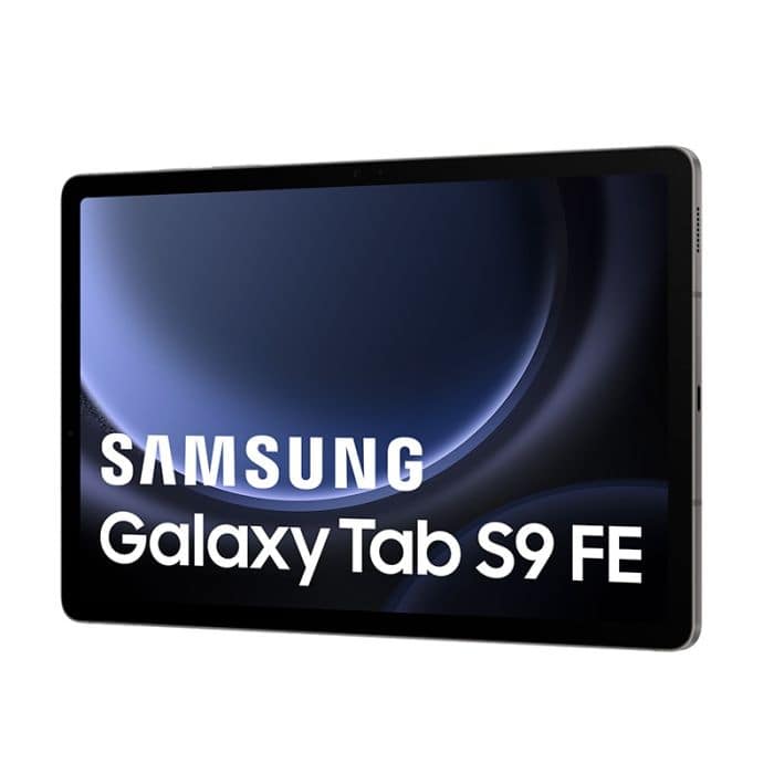 Tablette 10,9 SAMSUNG Galaxy Tab S9FE avec S pen inclus (WIFI