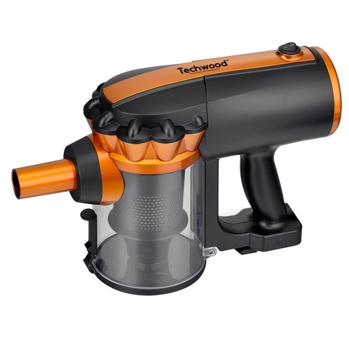 Aspirateur Balai TECHWOOD TAS605 Electro Dépôt