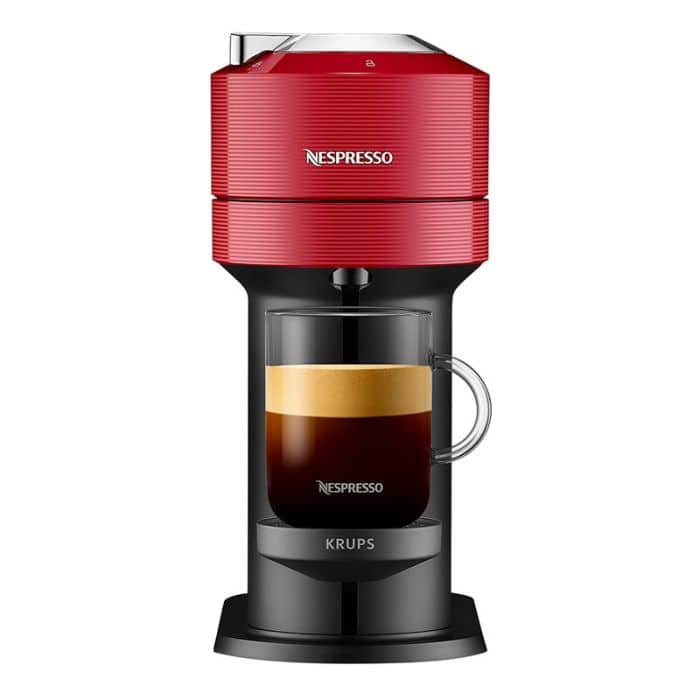 Soldes 2021: -68% sur la machine à café Nespresso Vertuo chez La Redoute -  Le Parisien