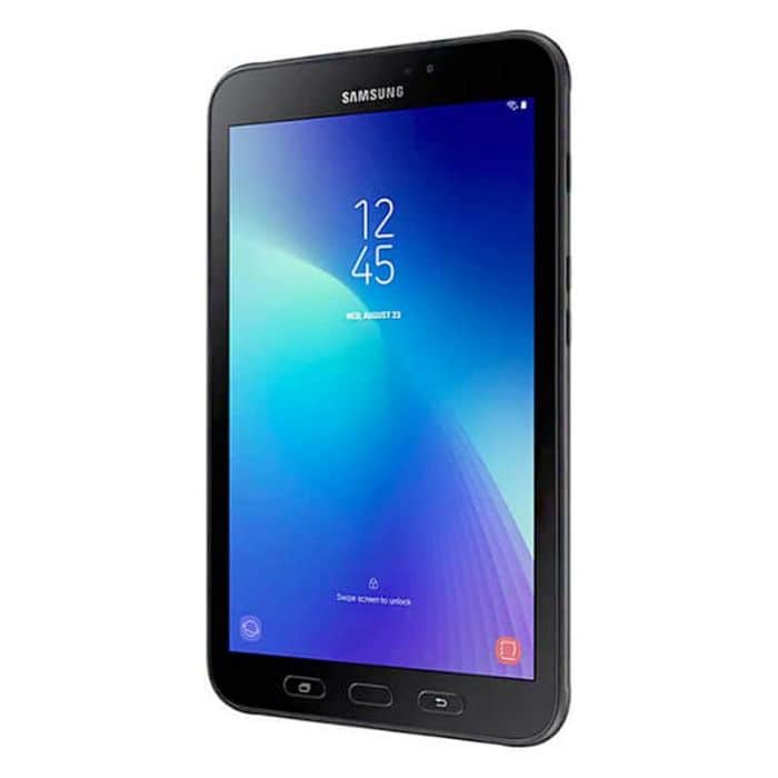 Tablette 8 SAMSUNG Galaxy TAB Active 2 - 16Go Reconditionné grade A+ -  Electro Dépôt