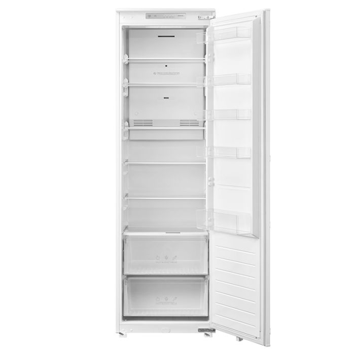 Réfrigérateur intégrable 1 porte VALBERG BI 1D NF 304 D W625C Electro — free download